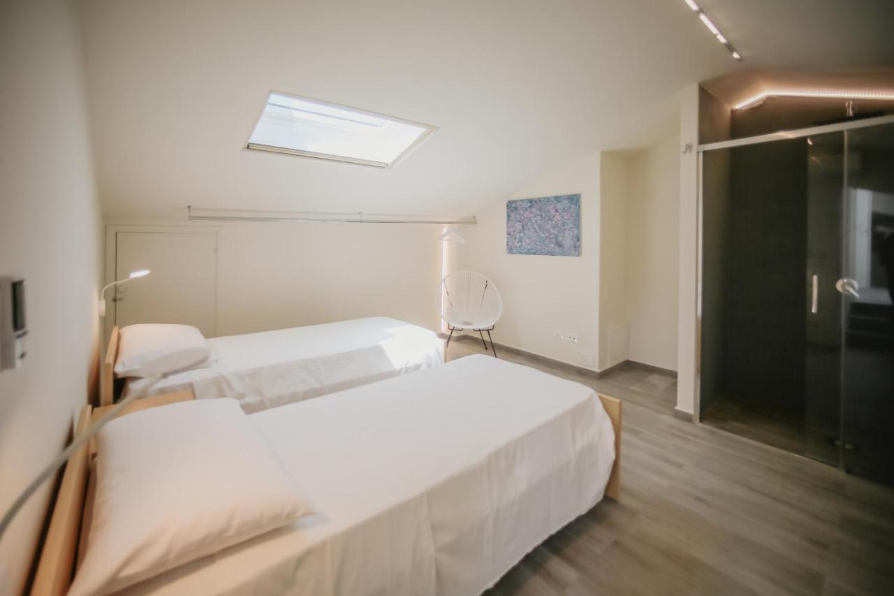 Modern Apartment With Exclusive Terrace By Wonderful Italy Cefalù Buitenkant foto